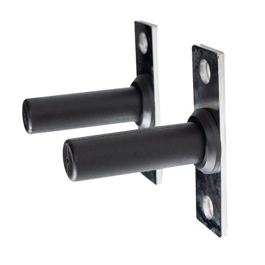 REP Fitness 6" Weight Horns PR-5000