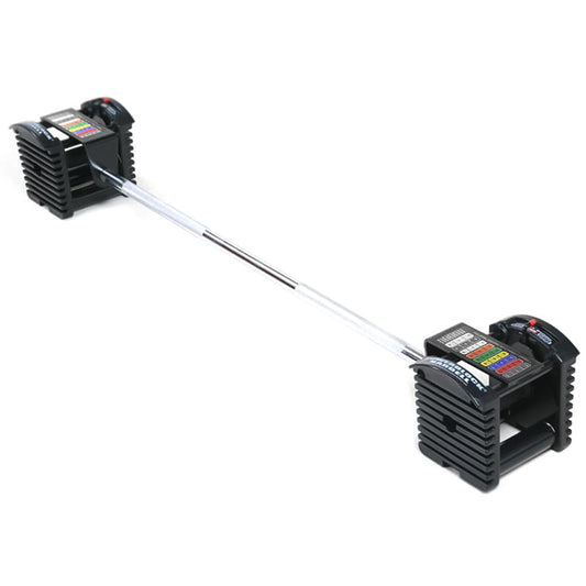 PowerBlock Pro Series Straight Barbell (For Pro 50/Pro EXP)