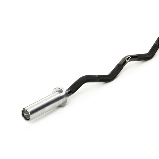 Nike Strength Curl Bar – 10kg