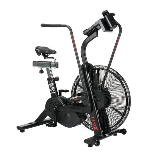 Assault Fitness AssaultBike Pro X