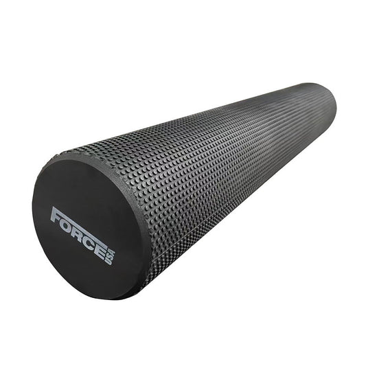 Force USA Foam Roller - 90cm (Black)