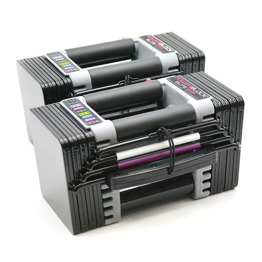PowerBlock Elite EXP Stage 1