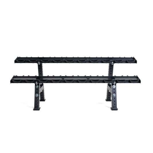 Nike Strength Pro Urethane Dumbbell Rack