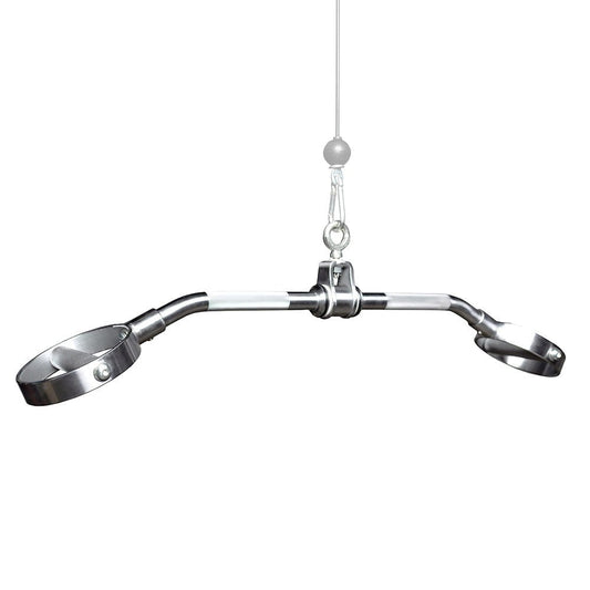 REP Fitness Pro Series Neutral Grip Lat Bar