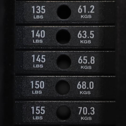REP Fitness Ares 2.0 - Weight Stack Upgrade