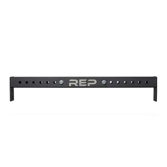 REP Fitness Logo Plate Crossmember PR-4000