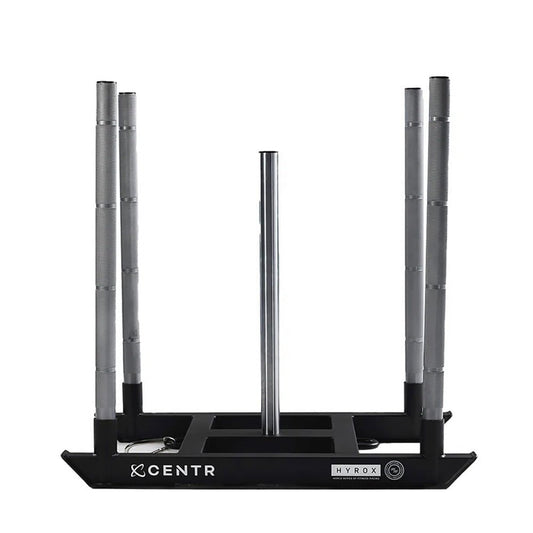 CENTR X HYROX Competition Sled
