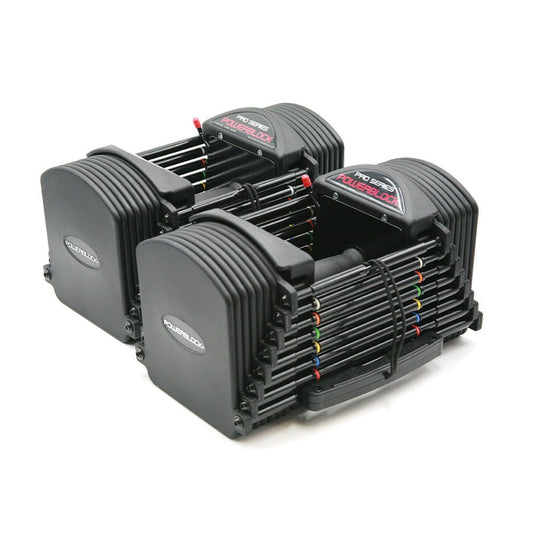 PowerBlock Pro 50 - 2 x 22.7kg