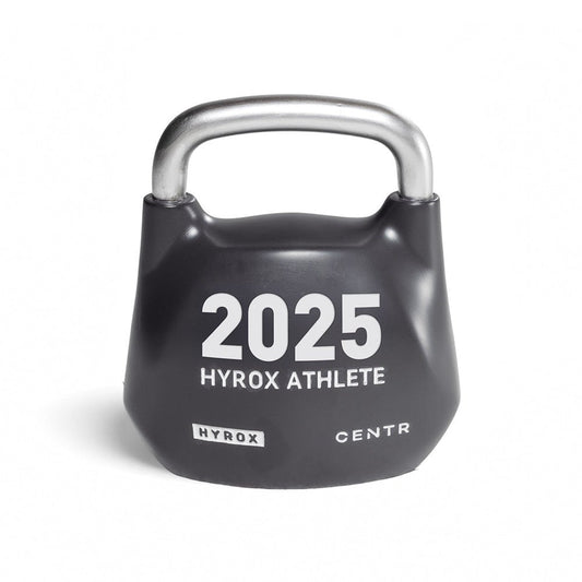CENTR X HYROX 2025 Collectible Kettlebell
