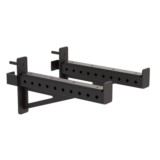 Force USA Front Spotter Arms