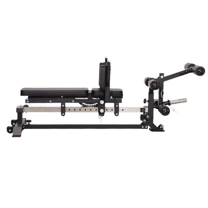 Force USA Sliding Bench