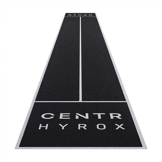 CENTR X HYROX Official Competition Perform Turf