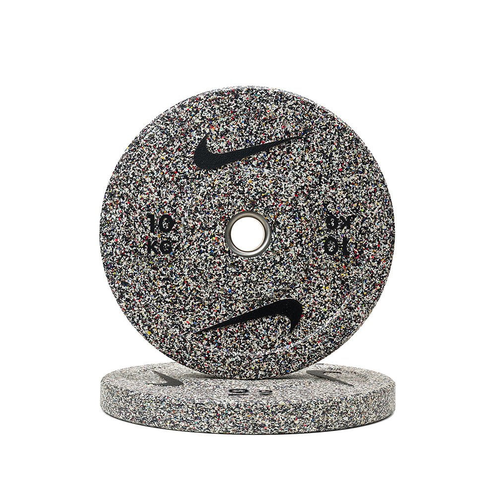 Nike Strength Alpha Home Gym Setup - Squat Cage