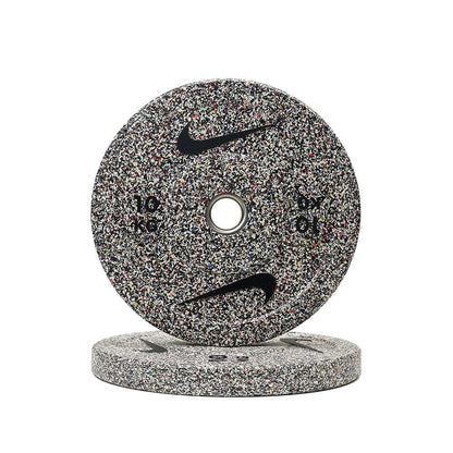 Nike Strength Alpha Home Gym Setup - Squat Cage