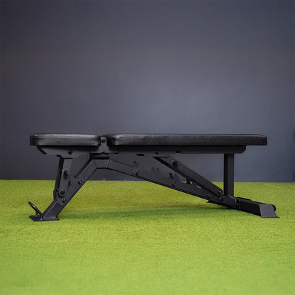 Force USA Commercial FID Bench