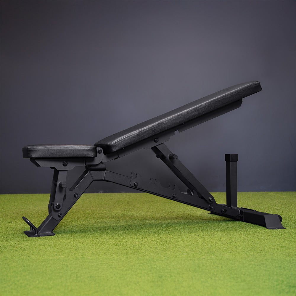 Force USA Commercial FID Bench