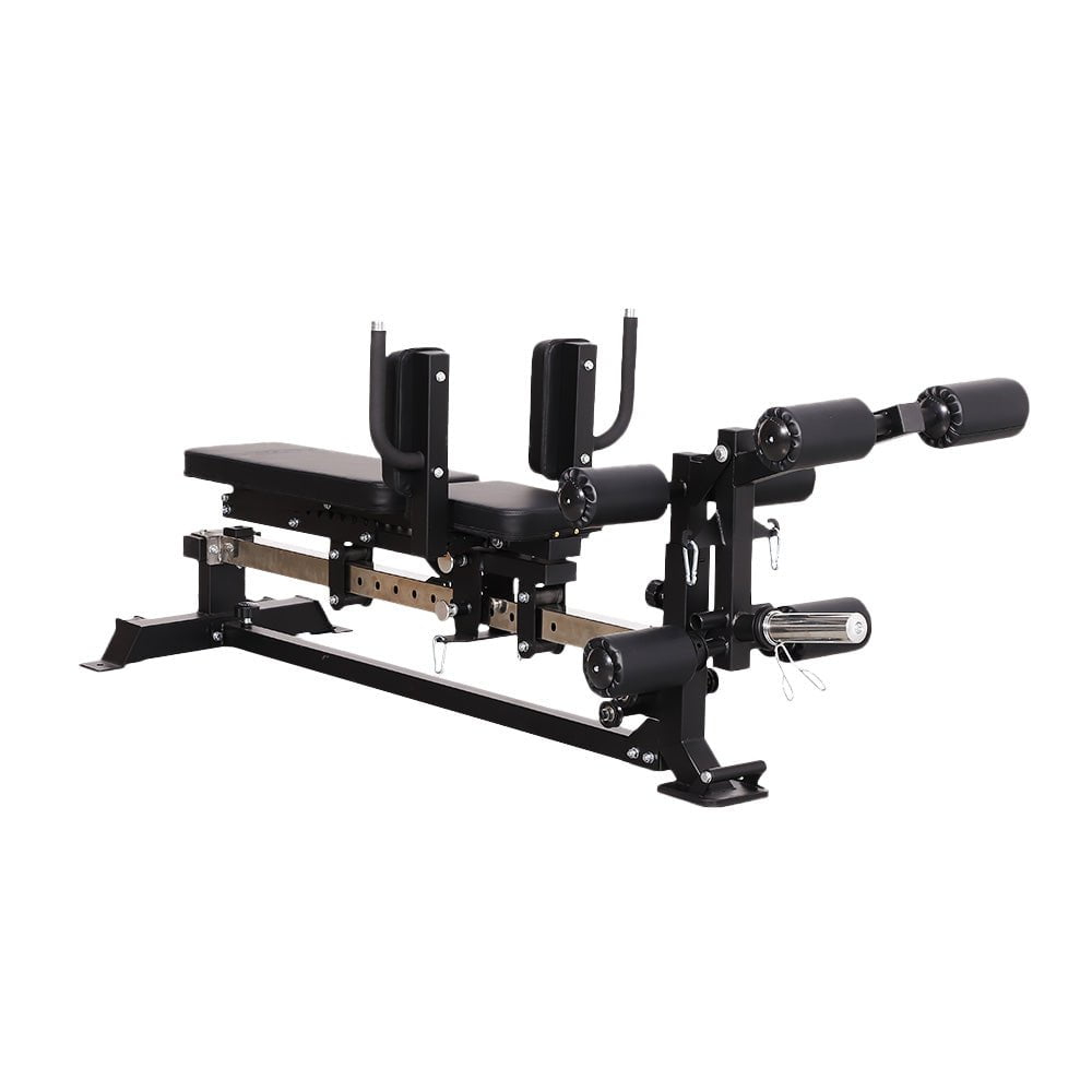 Force USA Sliding Bench