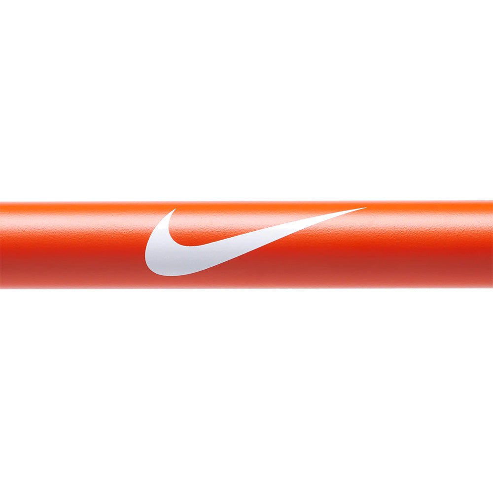 Nike Strength Alpha Home Gym Setup - Squat Cage