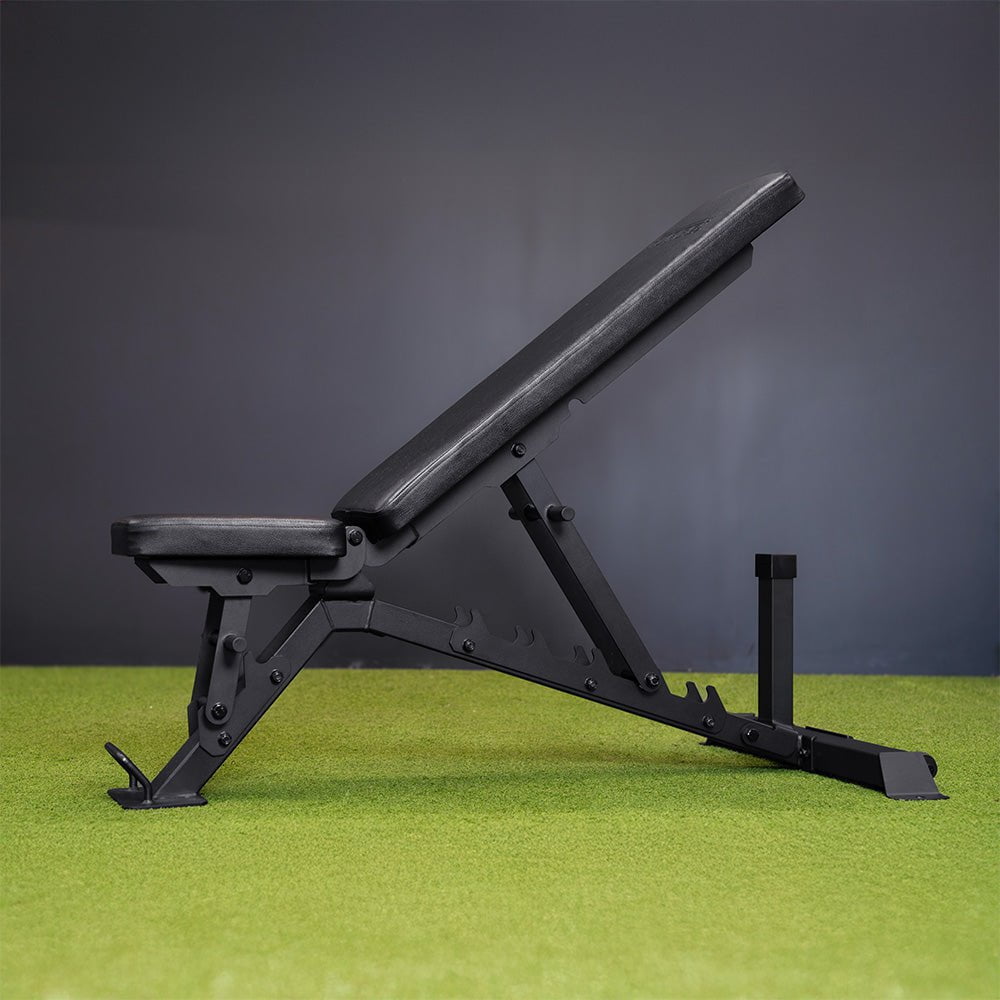 Force USA Commercial FID Bench