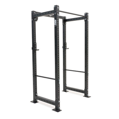 Nike Strength Alpha Home Gym Setup - Squat Cage