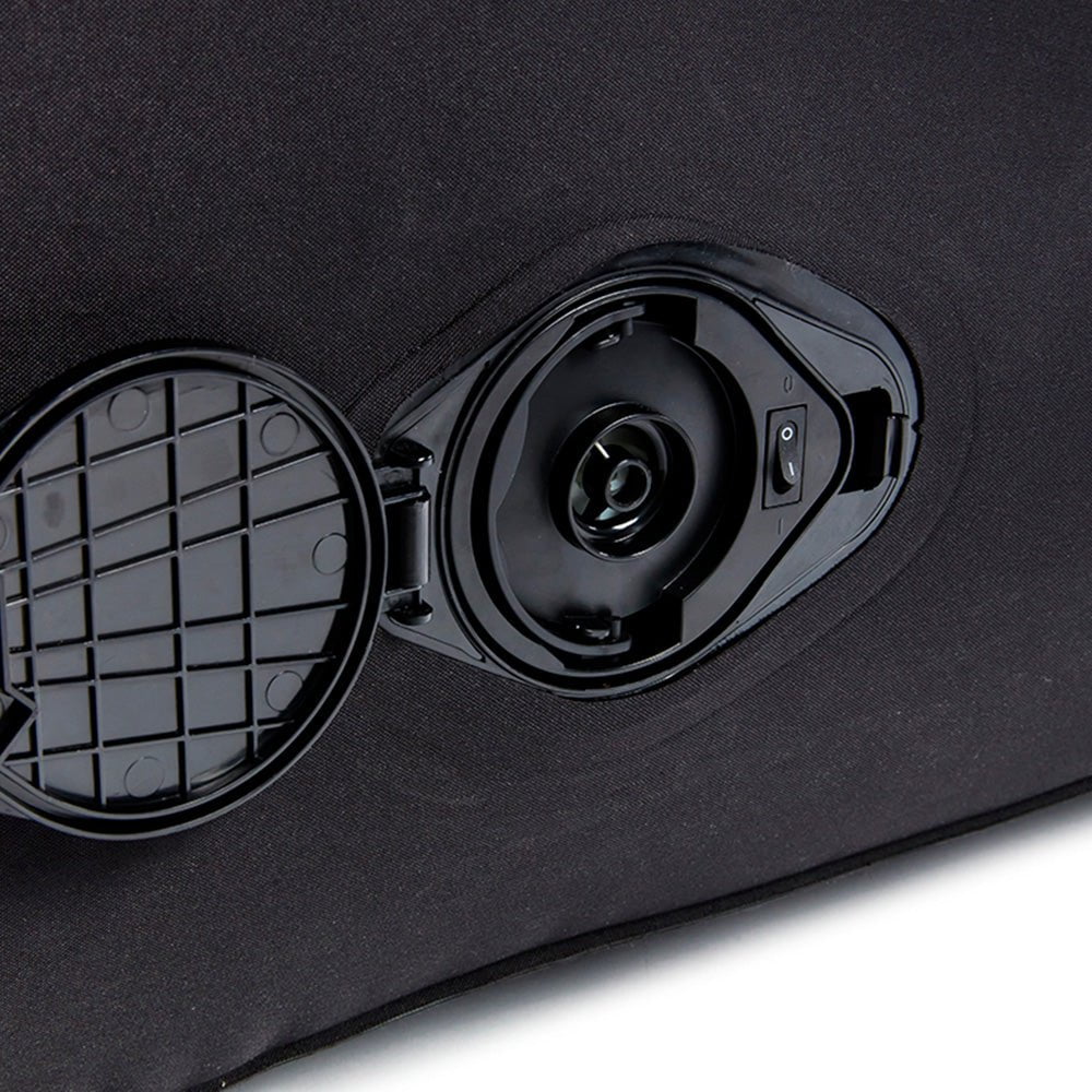 BLACKROLL Air Lounger