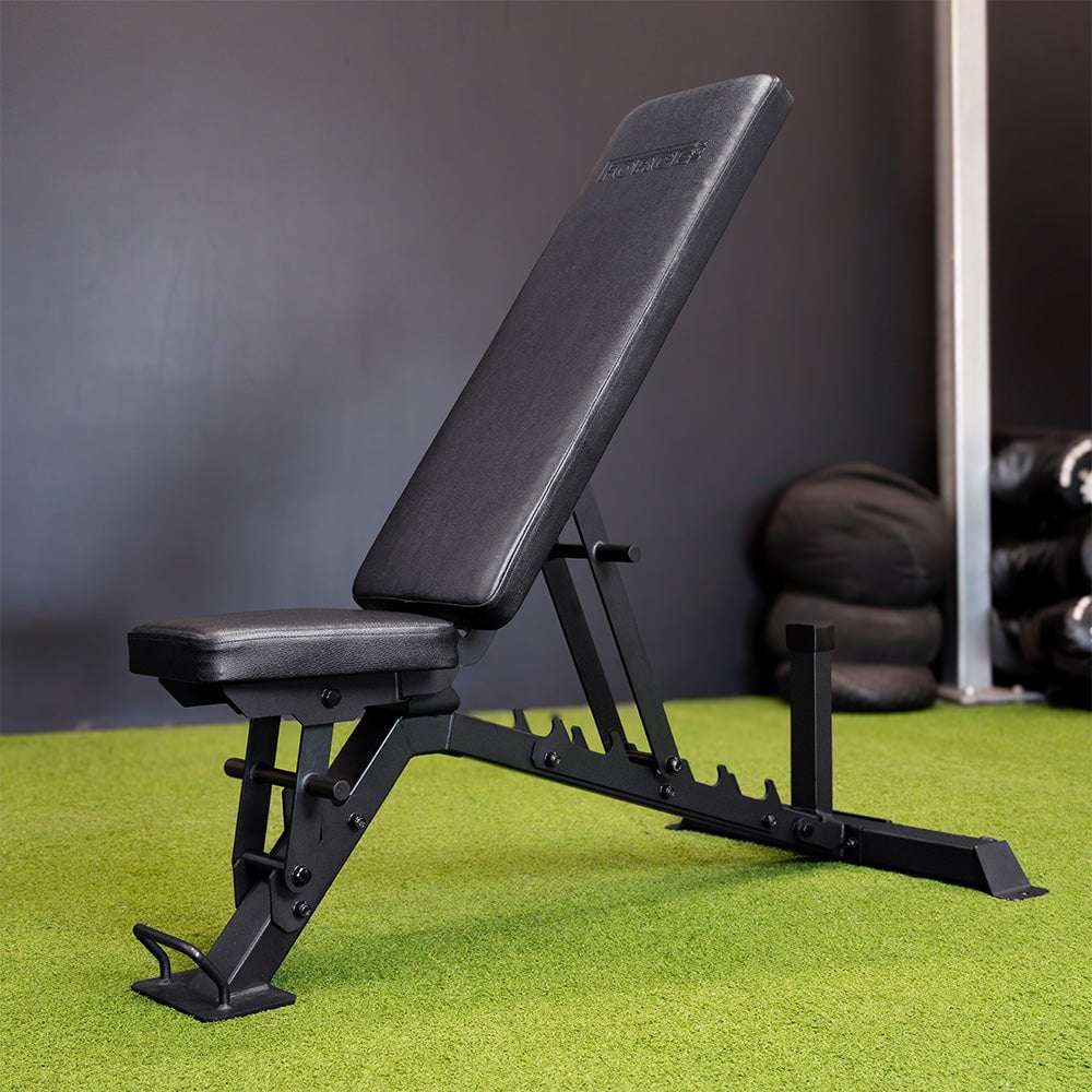 Force USA Commercial FID Bench