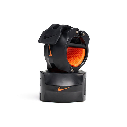 Nike Strength Alpha Home Gym Setup - Squat Cage