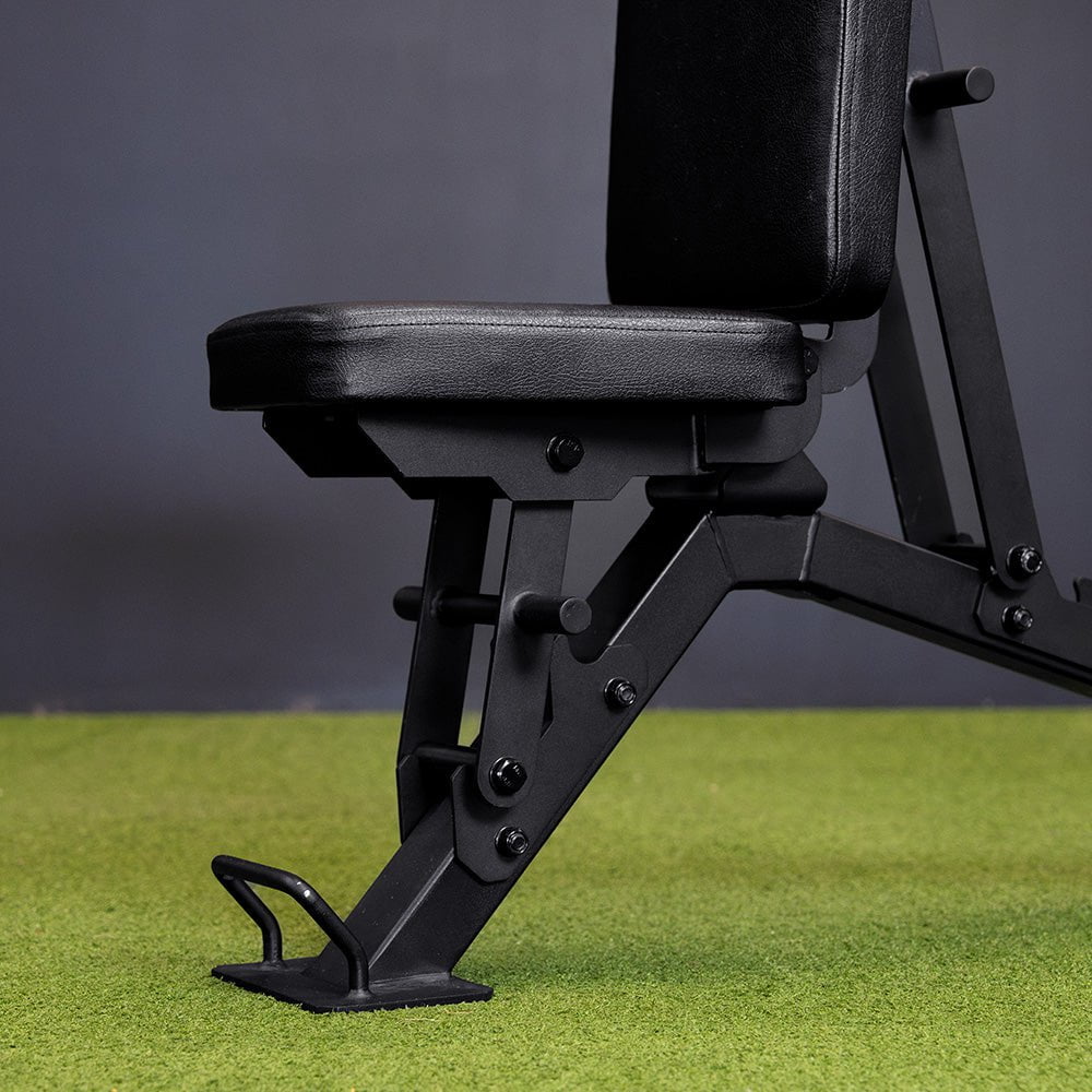 Force USA Commercial FID Bench