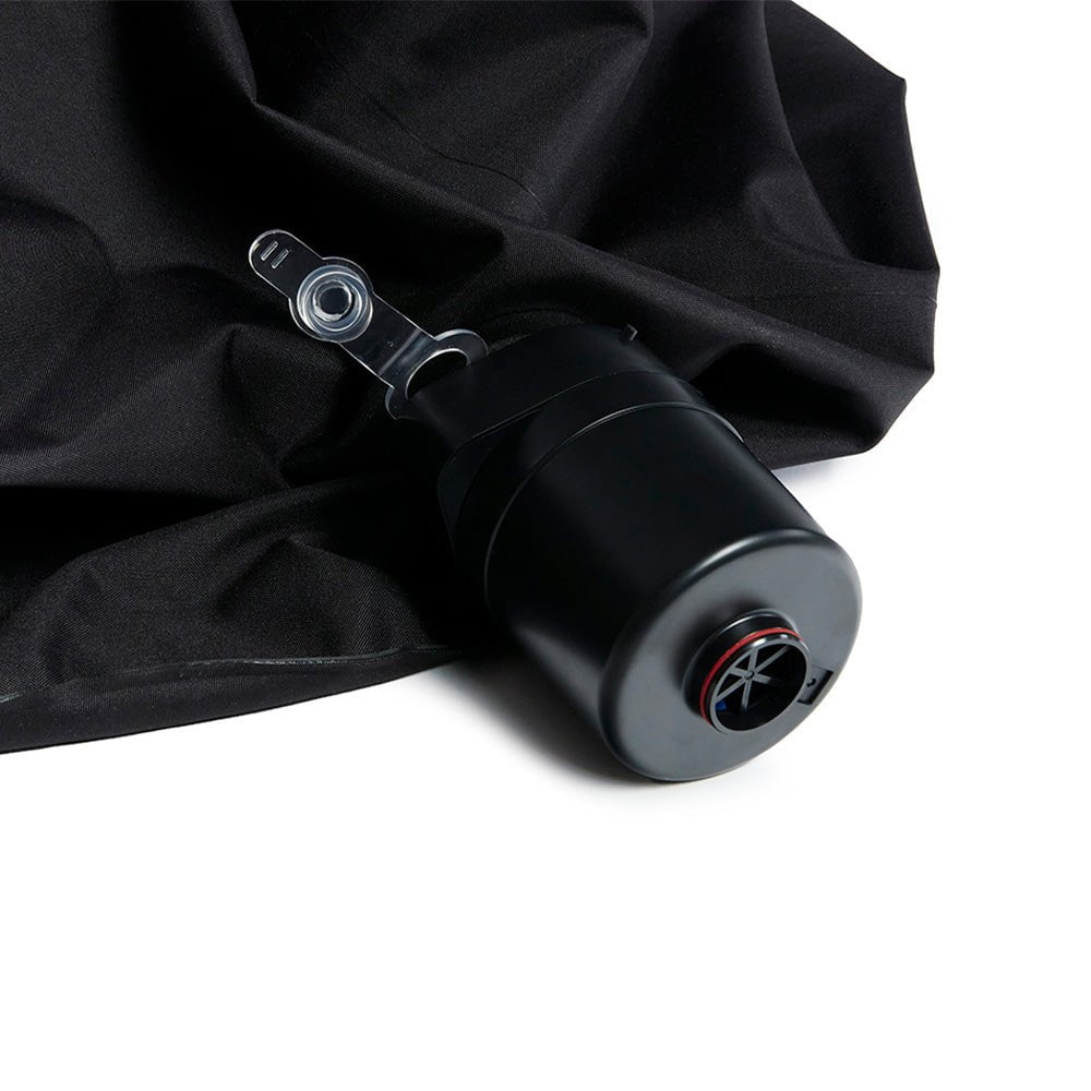 BLACKROLL Air Lounger