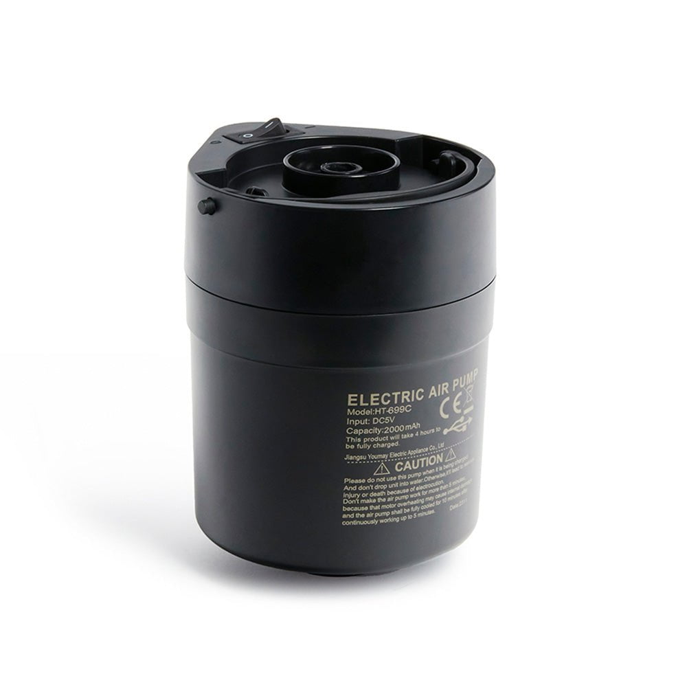 BLACKROLL Air Lounger