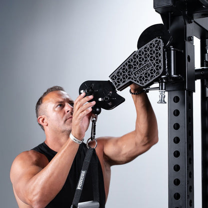 Force USA C20 All-In-One Trainer