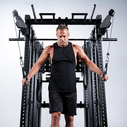 Force USA C20 All-In-One Trainer