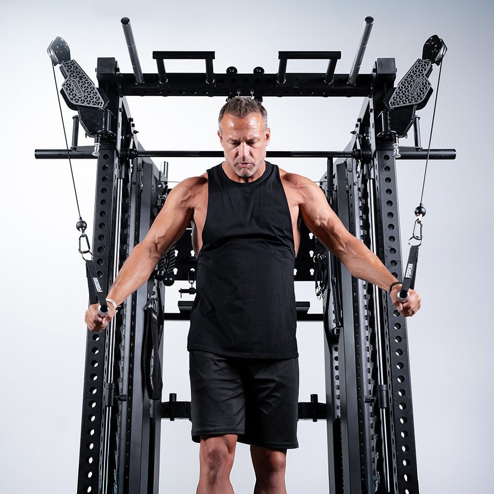 Force USA C20 All-In-One Trainer