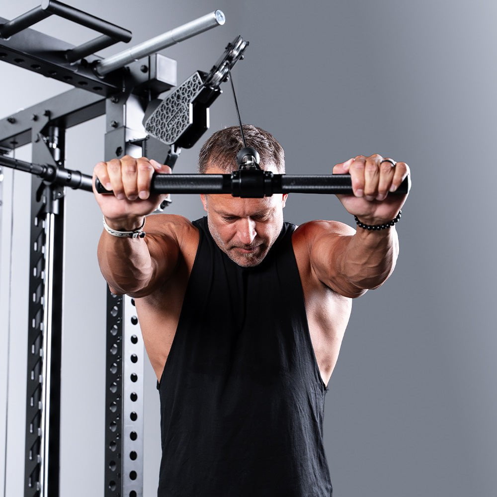 Force USA C20 All-In-One Trainer