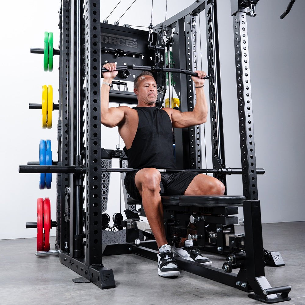 Force USA C20 All-In-One Trainer