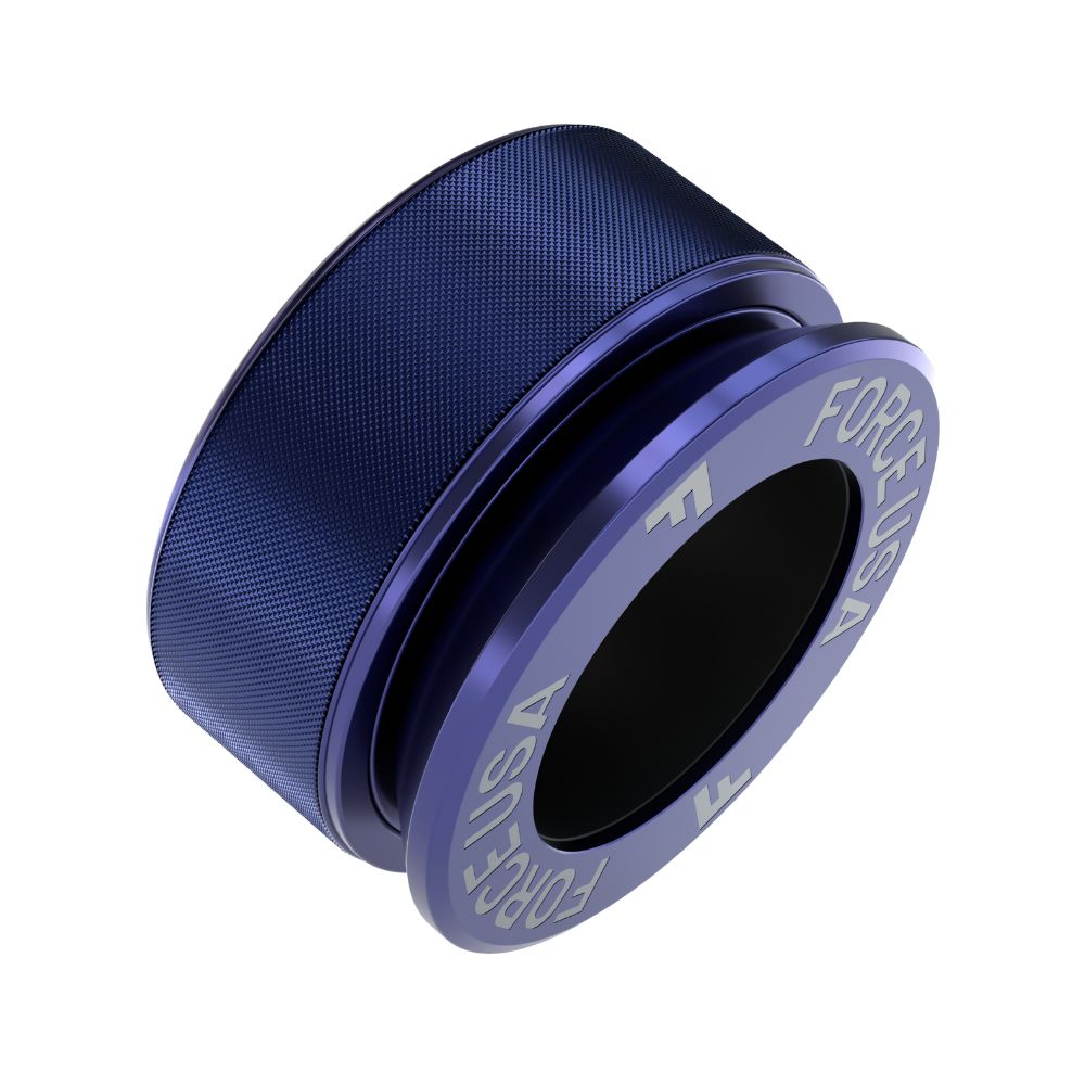 Force USA Xcalibur Olympic Collars