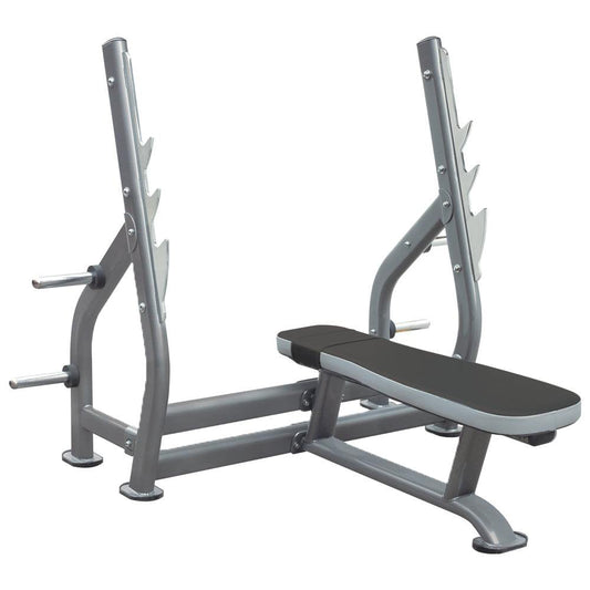Impulse Ultimate Flat Bench Press