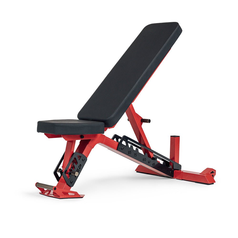 REP Fitness Nighthawk Adjustable Bench