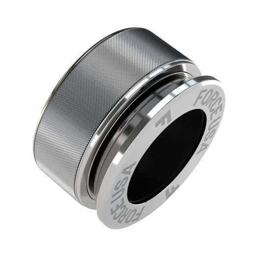 Force USA Xcalibur Olympic Collars