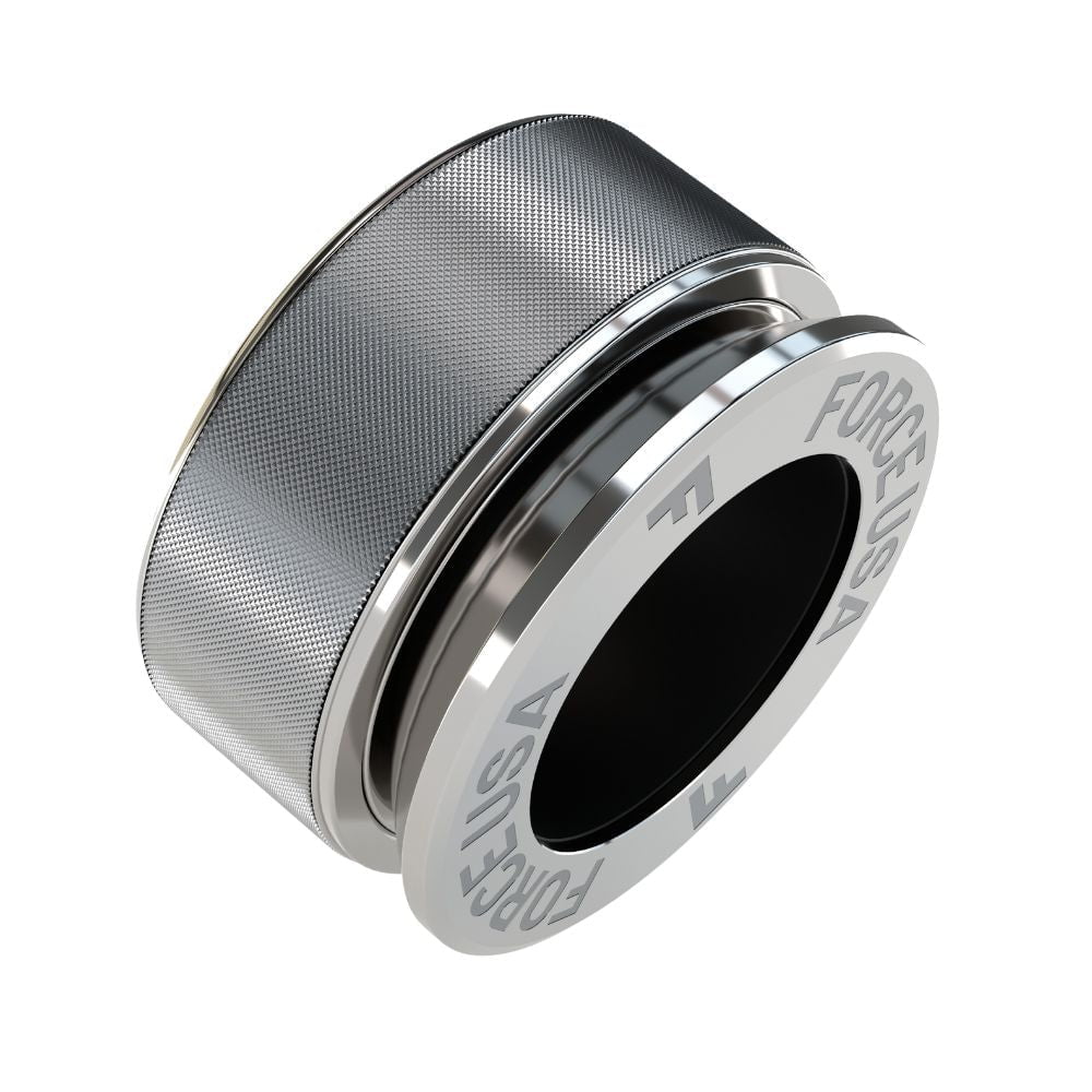 Force USA Xcalibur Olympic Collars