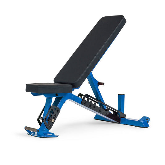 REP Fitness Nighthawk Adjustable Bench