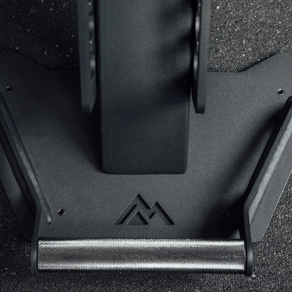 REP Fitness Nighthawk Adjustable Bench