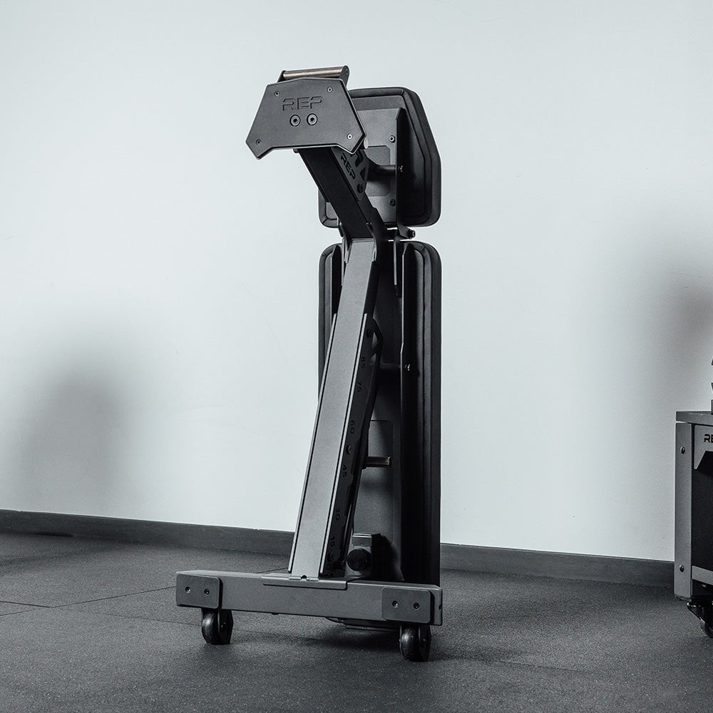 REP Fitness Nighthawk Adjustable Bench