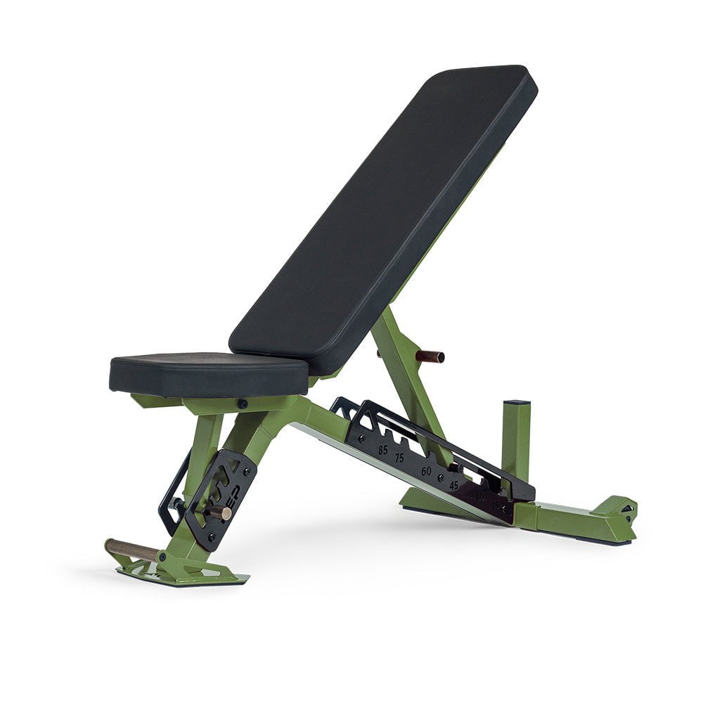 REP Fitness Nighthawk Adjustable Bench