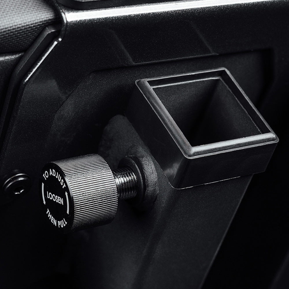 REP Fitness Nighthawk Adjustable Bench