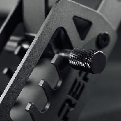 REP Fitness Nighthawk Adjustable Bench