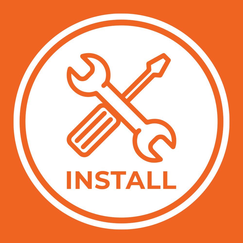 Assembly & Rubbish Removal