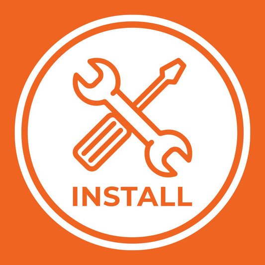 Assembly & Rubbish Removal