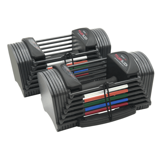 PowerBlock Sport 24 - 2 x 11kg