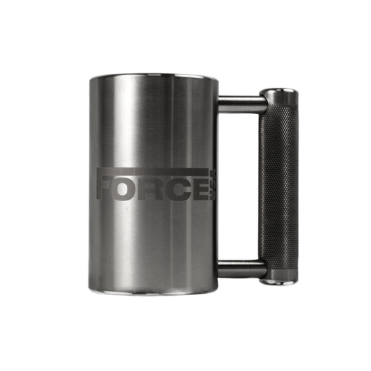 Force USA 4kg Steel Mug